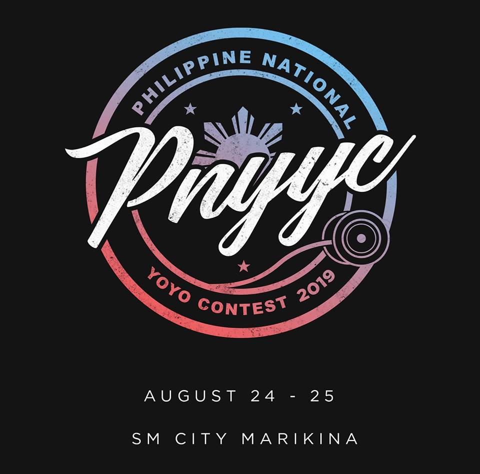 Philippine National YoYo Contest 2019