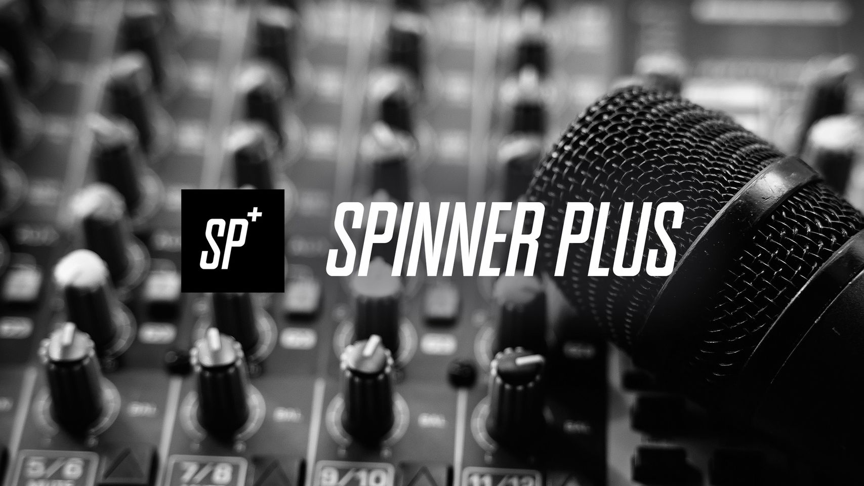 Spinner Plus